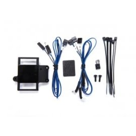 Traxxas TRA8091  TRX-4 Blazer 69 / 72 Pro Scale Advanced Lighting Control System