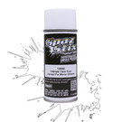 Spaz Stix SZX10909  Ultimate Clear Coat for Mirror Chrome Aerosol Paint (3.5oz)