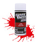 Spaz Stix SZX12309  Solid Red Aerosol Paint (3.5oz)