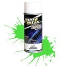 Spaz Stix SZX12509  Solid Green Aerosol Paint (3.5oz)