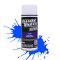 Spaz Stix SZX12609  Solid Blue Aerosol Paint (3.5oz)