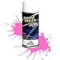 Spaz Stix SZX12709  Solid Pink Aerosol Paint (3.5oz)