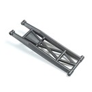 TLR / Team Losi LOS231080  Losi Wheelie Bar Truss 22S Drag
