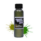 Spaz Stix SZX05400  Gold/Green Color Change Airbrush Paint (2oz)c