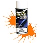 Spaz Stix SZX12909  Solid Orange Aerosol Paint (3.5oz)