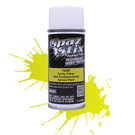 Spaz Stix SZX15259  Candy Yellow Aerosol Paint (3.5oz)