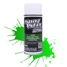 Spaz Stix SZX15359  Candy Apple Green Aerosol Paint (3.5oz)