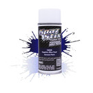 Spaz Stix SZX16029  Sapphire Blue Pearl Aerosol Paint (3.5oz)
