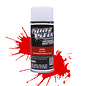 Spaz Stix SZX02309 Fire Red Fluorescent Aerosol Paint (3.5oz)