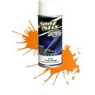 Spaz Stix SZX15159  Candy Orange Aerosol Paint (3.5oz)