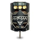 Fantom Racing FAN19234U  4.5 Turn ICON V2.0 Pro Drag Modified Brushless Motor