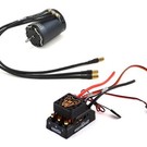 Castle Creations CSE010-0166-08  Copperhead 10 ESC w/1406 3800Kv Motor Combo Crawler Edition