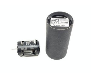 R1 020078 R1 21.5T V21-S ROAR Brushless Motor