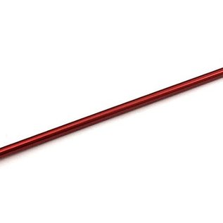 Kyosho KYOFAW210  HD Center Shaft L (FZ02L) RED Fazer MK.2