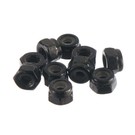 Axial Racing AX31147  Axial Nylon Locking Nut 2mm (10)