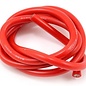 SMC SMC8AWGRED  1 meter (3.28ft) of Red Silicone 8 AWG wire