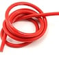 SMC SMC10AWGRED  1 meter (3.28ft) of Red Silicone 10 AWG wire.