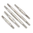 Maverick RC MVK150124  Turnbuckle Set, Quantum MT, XT, MT Flux, XT Flux