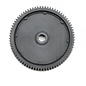 Kyosho KYOLA206-78B  Spur Gear(48T-78T)(ZX-5)