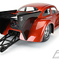 Proline Racing PRO3558-00  1/10 Volkswagen Bug Clear Body Short Course Drag Slash 2wd DR10
