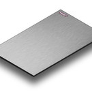 Hudy HUD108504  Flat Set-Up Board 1/8 On-Road - Lightweight - Titan