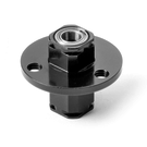 Xray XRA305523  Aluminum Solid Layshaft w/ Bearings