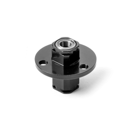 Xray XRA305523  Aluminum Solid Layshaft w/ Bearings