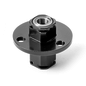 Xray XRA305523  Aluminum Solid Layshaft w/ Bearings