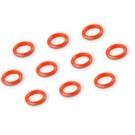 Xray XRA971050  Silicone O-Ring 5x1.5 (10)