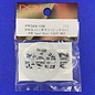 Xenon PRG64-096  XENON 64P 96T Spur Gear Made By Panaracer