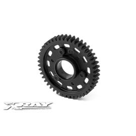 Xray XRA345545  Composite 2-Speed Gear 45T (2nd)