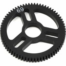 Exotek Racing EXO1544  48P 69T Flite Spur Gear for EXO Spur Gear Hubs