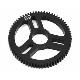 Exotek Racing EXO1544  48P 69T Flite Spur Gear for EXO Spur Gear Hubs