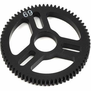 Exotek Racing EXO1544  48P 69T Flite Spur Gear for EXO Spur Gear Hubs