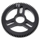 Exotek Racing EXO1590  48P 72T Flite Spur Gear for EXO Spur Gear Hubs