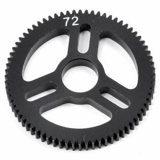 Exotek Racing EXO1590  48P 72T Flite Spur Gear for EXO Spur Gear Hubs