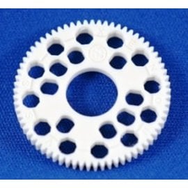 Xenon G64-5074  64P 74T EX Spur Gear Xenon