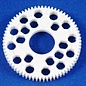 Xenon G64-5074  64P 74T EX Spur Gear Xenon