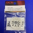 Xenon G64-5087  64P 87T EX Spur Gear Xenon