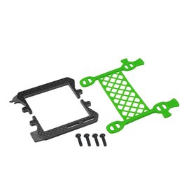 J Concepts JCO2298-5  Green Cargo Net Battery Brace B6.1-3 22985