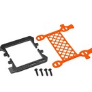 J Concepts JCO2298-6  Orange Cargo Net Battery Brace B6.1-3 22986