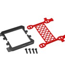 J Concepts JCO2298-7  Red Cargo Net Battery Brace B6.1-3 22987