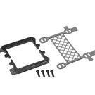 J Concepts JCO2298-8  Grey Cargo Net Battery Brace B6.1-3 22988