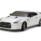 Tamiya TAM58623  Nissan GT-R 1/10 4WD Drift Spec Kit (TT-02D)