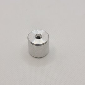MRC Hobbies Products MRCN0005  Drag Front Weight - Aluminum Weight Ballast (1)