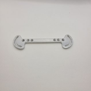 MRC Hobbies Products MRCN0003  Drag Front Weight - Aluminum Ballast Rack - DR10/TARP