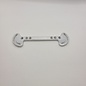 MRC Hobbies Products MRCN0003  Drag Front Weight - Aluminum Ballast Rack - DR10/TARP