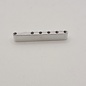 MRC Hobbies Products MRCN0002-KIT  Drag Front Weight - Aluminum Ballast Rack - Slotted w/ arms (2) aluminum weights (2)