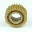 Custom Works R/C CSW4490  Idler Gear for Laydown Transmissions (1)