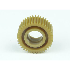 Custom Works R/C CSW4490  Idler Gear for Laydown Transmissions (1)